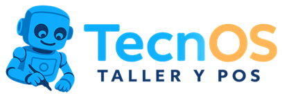 Ventas TecnOS